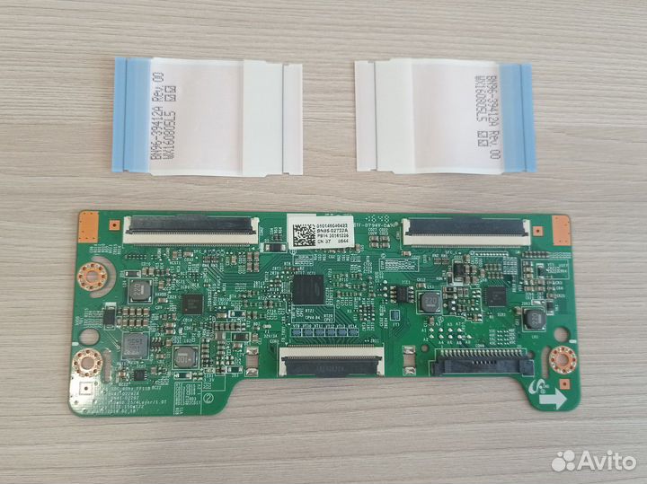 BN41-02292A - монитор Samsung C32F391FWI