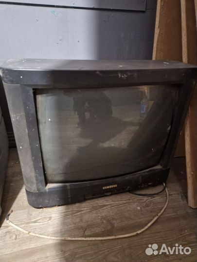 Телевизор бу