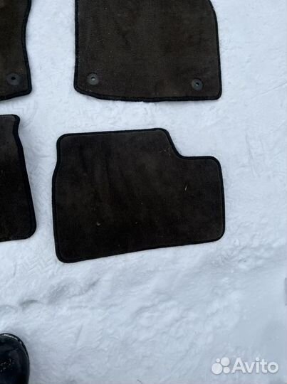 Коврики opel astra gtc