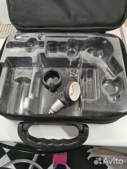 Аппарат для аэрфлоу