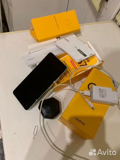 realme C67, 8/256 ГБ