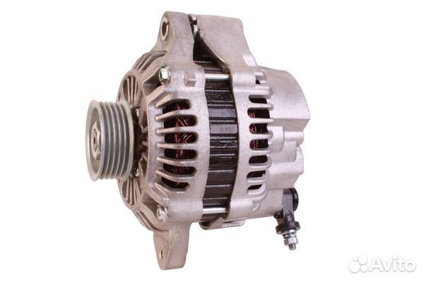 Генератор Suzuki Alto 1.0 F10D