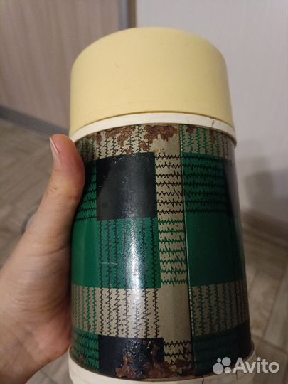 Набор кастрюль бу