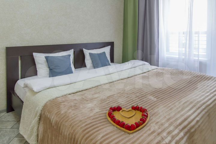 Квартира-студия, 25 м², 13/16 эт.