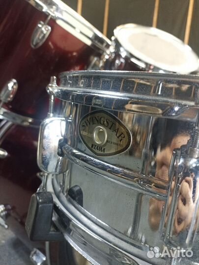 Ударная установка Sonor Force 505