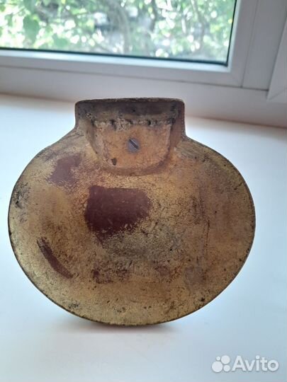 Статуэтка СССР