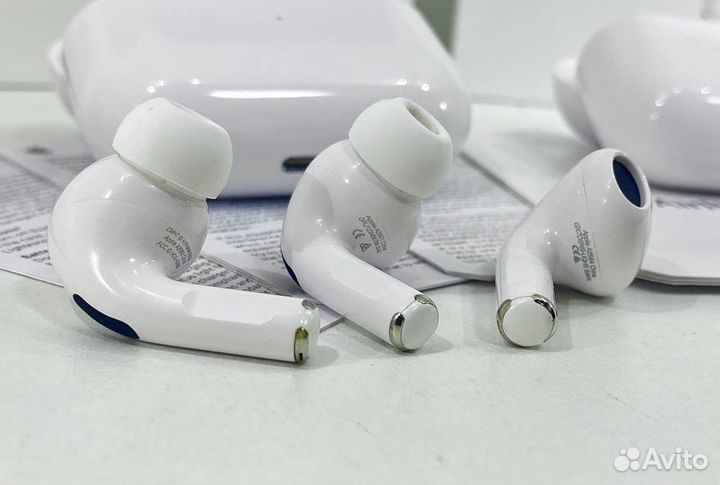 AirPods 3 / Pro / Pro 2 “original”