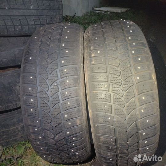 Tigar Sigura Stud 205/55 R16