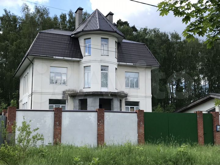 Гостиница, 800 м²