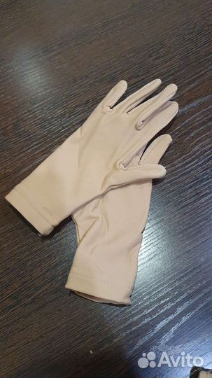 Термоперчатки