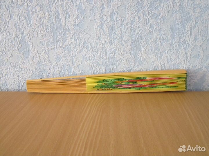 Веер (Китай)