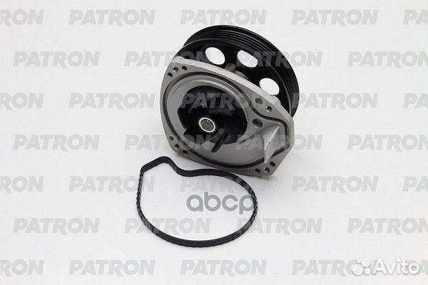 Насос водяной O200 opel Insignia 2.0 Turbo A20N