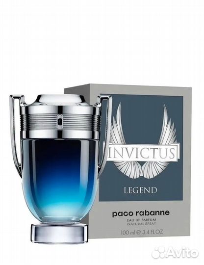 Продам парфюм