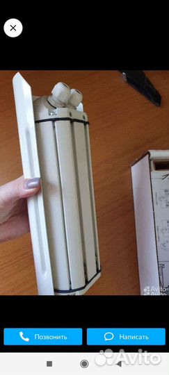 Термокожух для камер