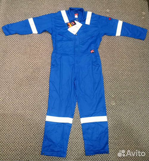 Комбинезон Red Wing р.54/170-180 летний рабочий