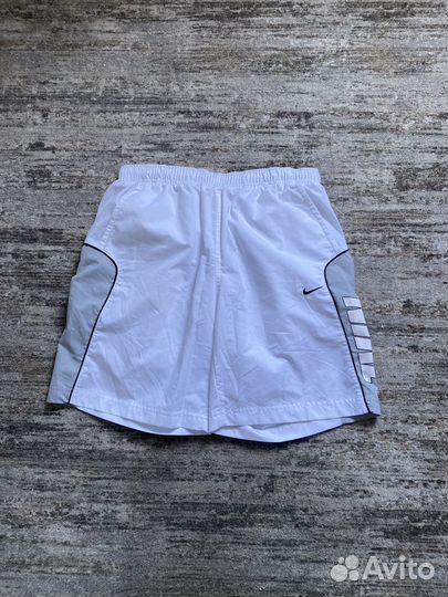 Шорты Nike оригинал