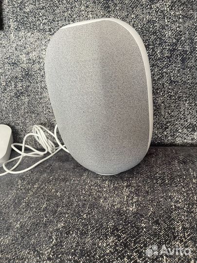 Умная колонка Маруся