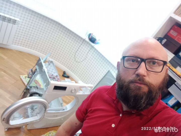 Обслуживание и установка сма