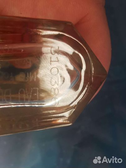 Azzaro pour homme 100 мл