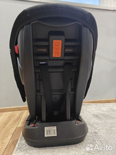 Детское автокресло 9 до 36 кг бу Rant