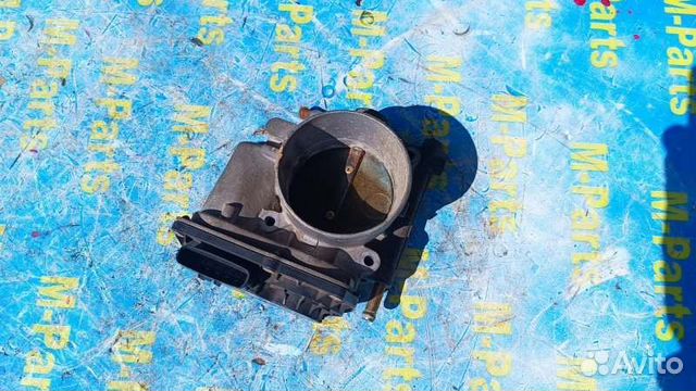 Блок дроссельной заслонки Mazda Rx-8 SE3P 2005