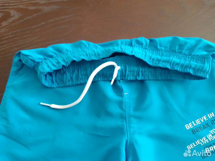 Шорты для мальчика