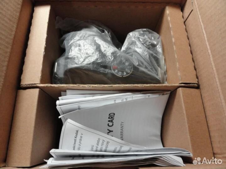 Kodak AZ 252 новый