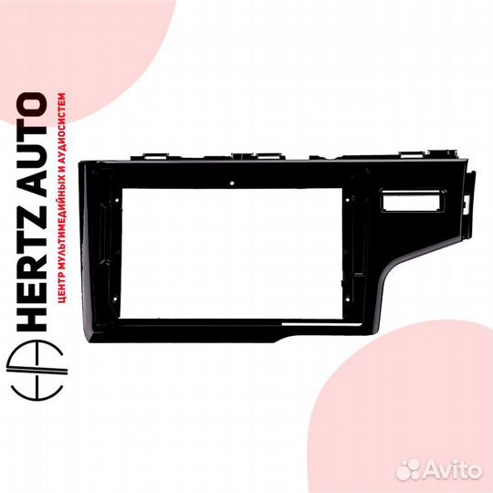 Переходная рамка Honda Jazz 3 2015-2020 A Right