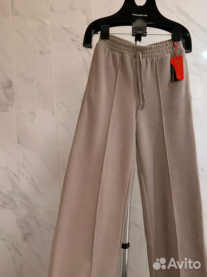 Штанны палаццо