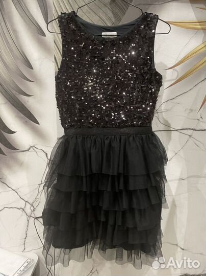 Платье для девочки H&M