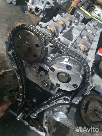 Двс мазда 2.3 турбо l3-vdt cx-7, mps