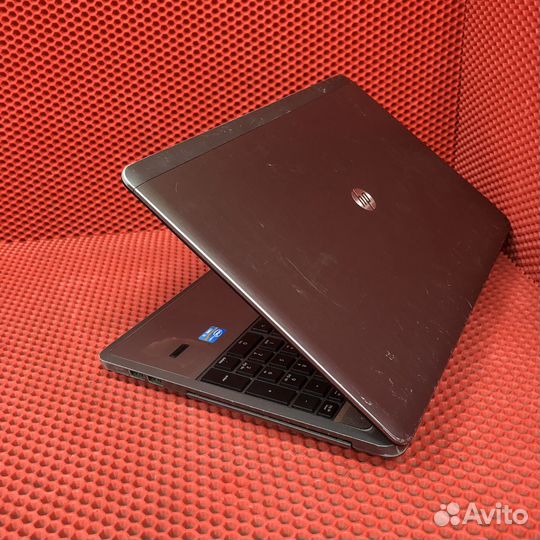 Ноутбук HP ProBook 4540s (67212)