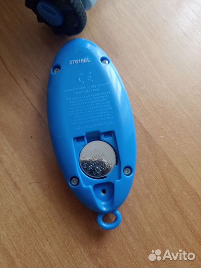 Собака робот