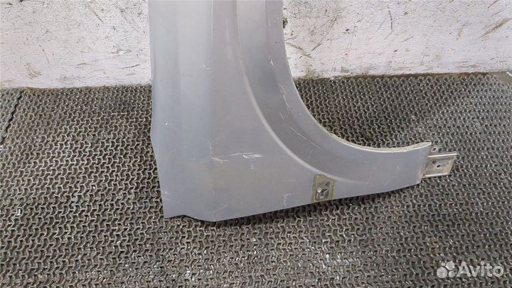 Крыло Opel Vectra C, 2005
