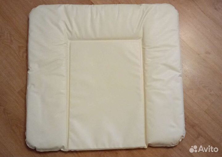 Пеленальный матрас