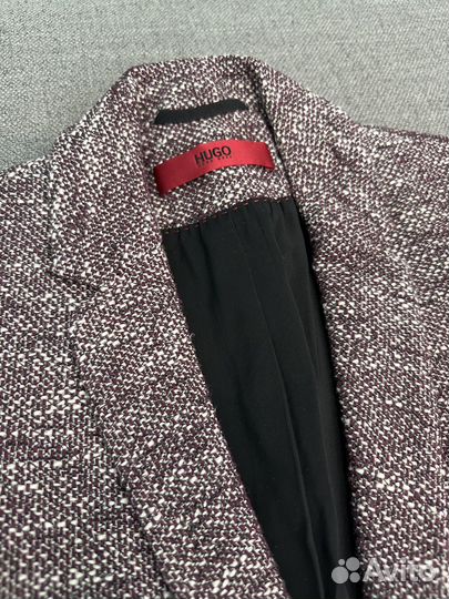 Жакет Hugo Boss