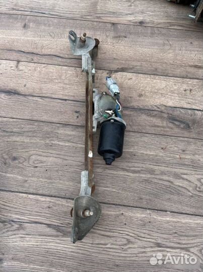 Трапеция дворников Geely Mk 2010