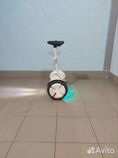 Гироскутер бу