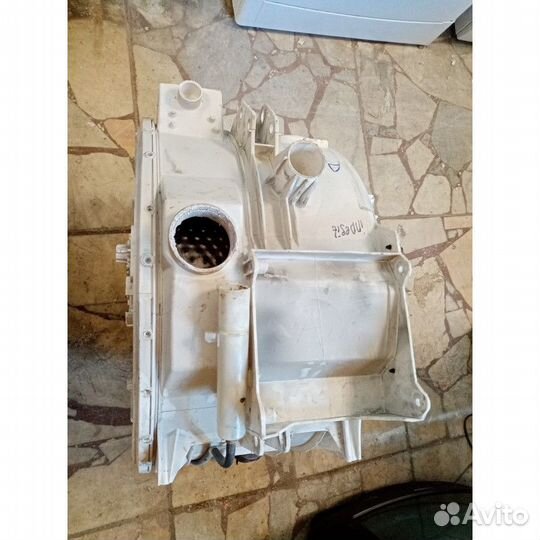 Баки в сборе для стиральных машин бу