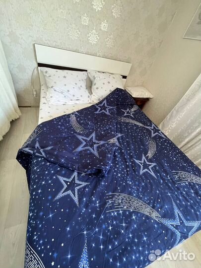 Постельное белье звезды