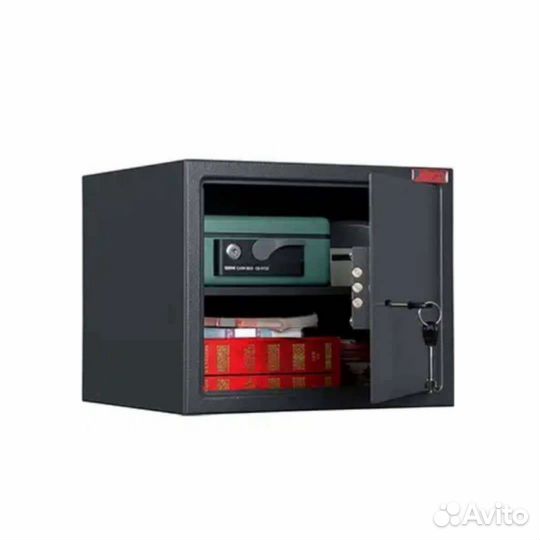 Оружейный офисный сейф T-280 KL