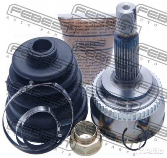 Febest 0110-055A48 шрус внешний перед прав/лев