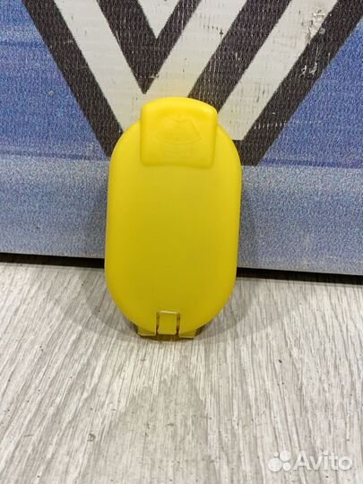 Крышка бачка омывателя Renault megane 2