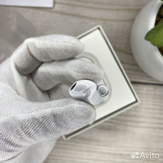 Airpods 3 + чехол