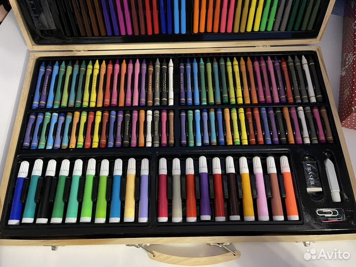 Набор для рисования
