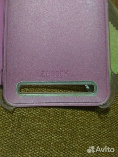 Чехол для asus Zenfone Laser 2 ZE550KL