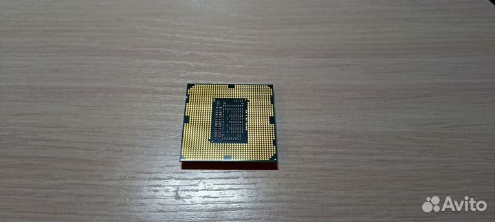 Комплектующие Socket 1155 (i5-3570, ddr3 16gb)