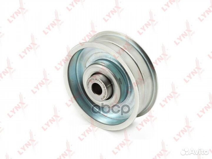 Ролик направляющий / грм mitsubishi