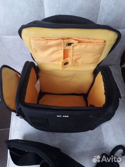 Сумка для камеры