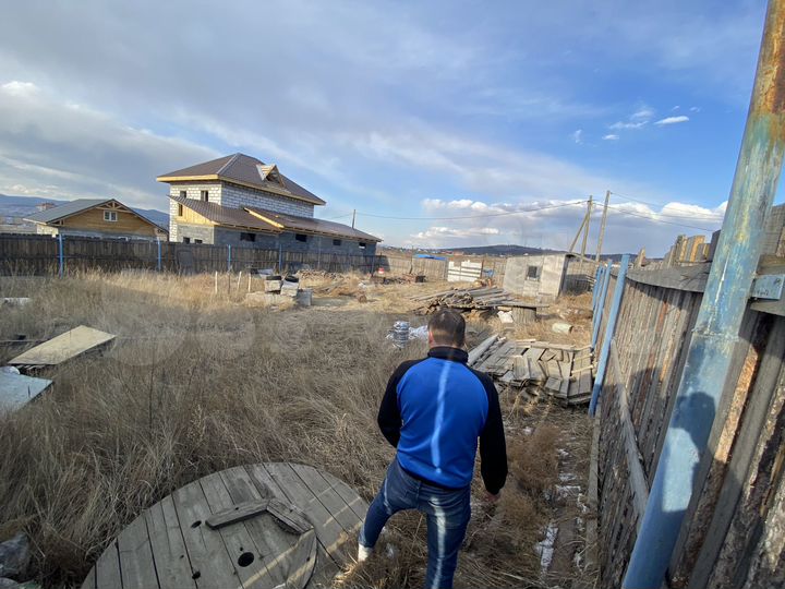 Участок 6 сот. (ИЖС)